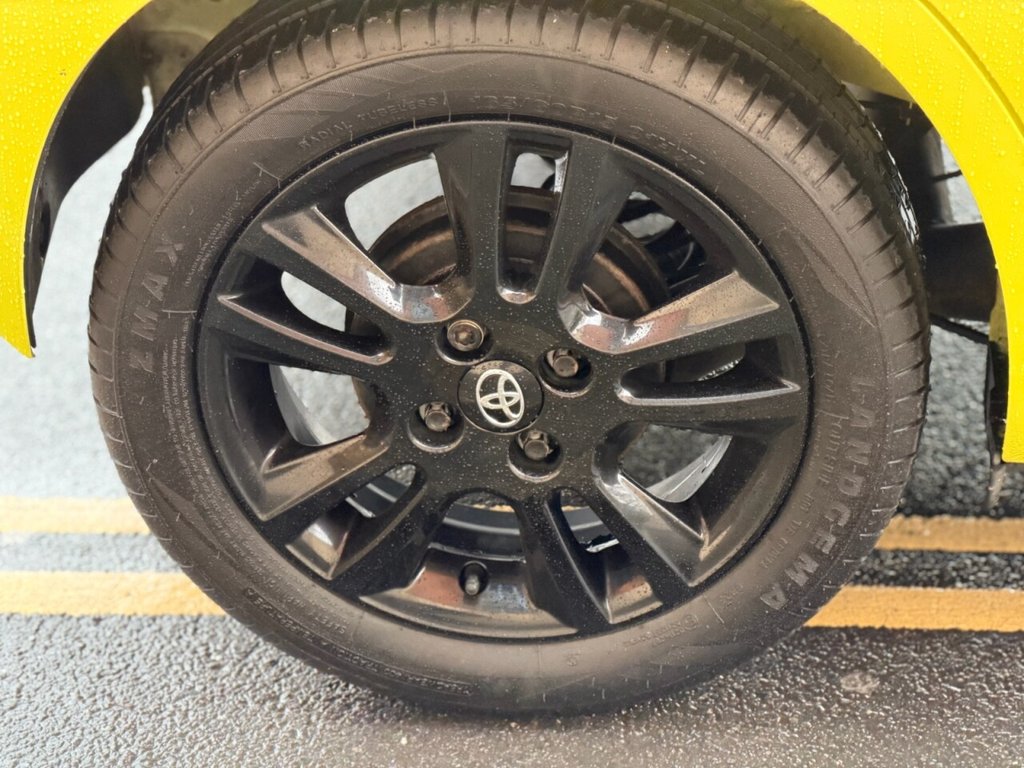 Used Toyota AYGO 2017 for sale - 76510272: Photo 10