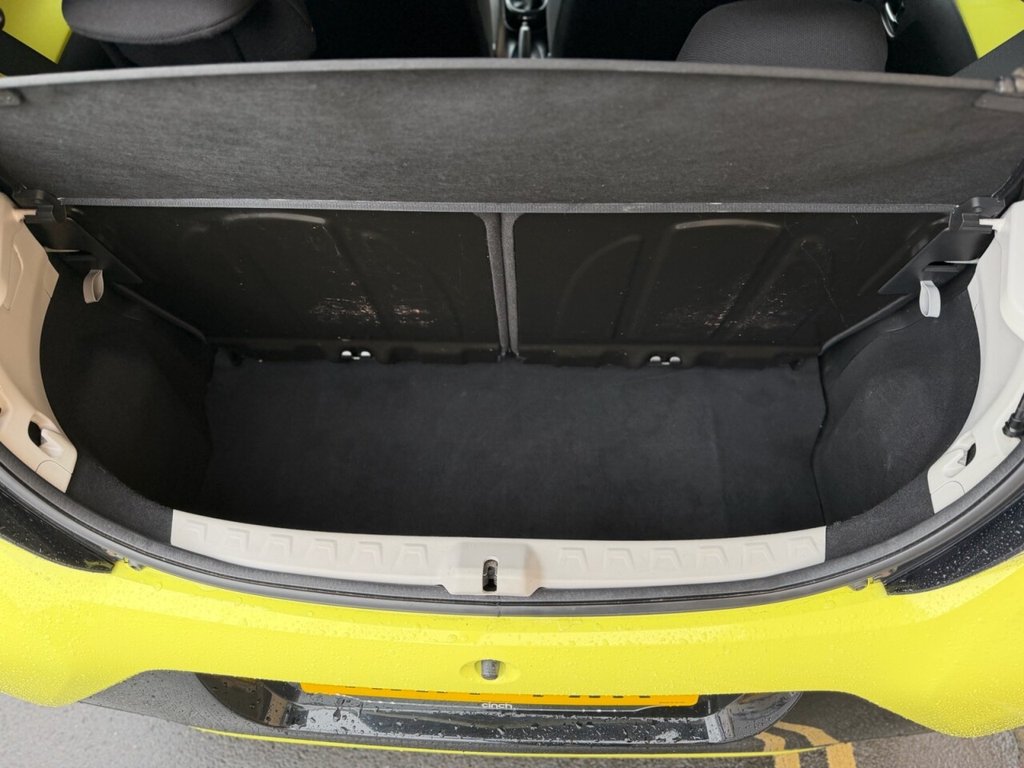 Used Toyota AYGO 2017 for sale - 76510272: Photo 12