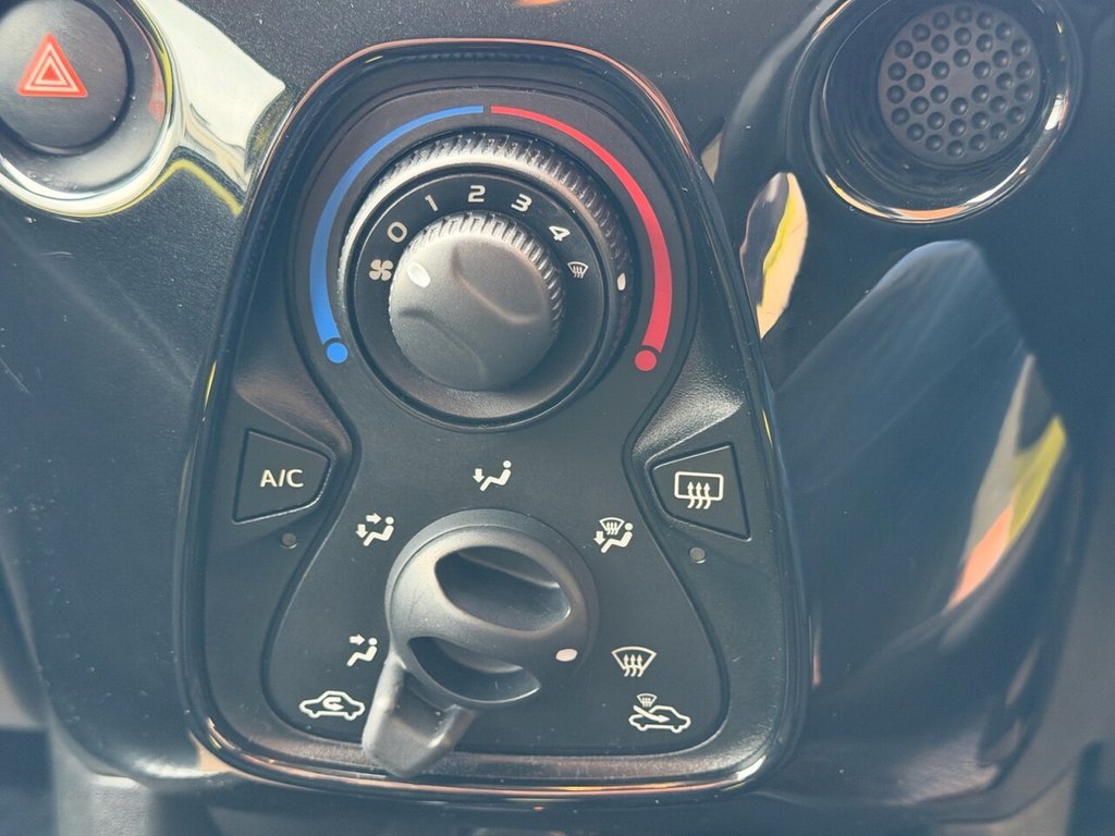 Used Toyota AYGO 2017 for sale - 76510272: Photo 19