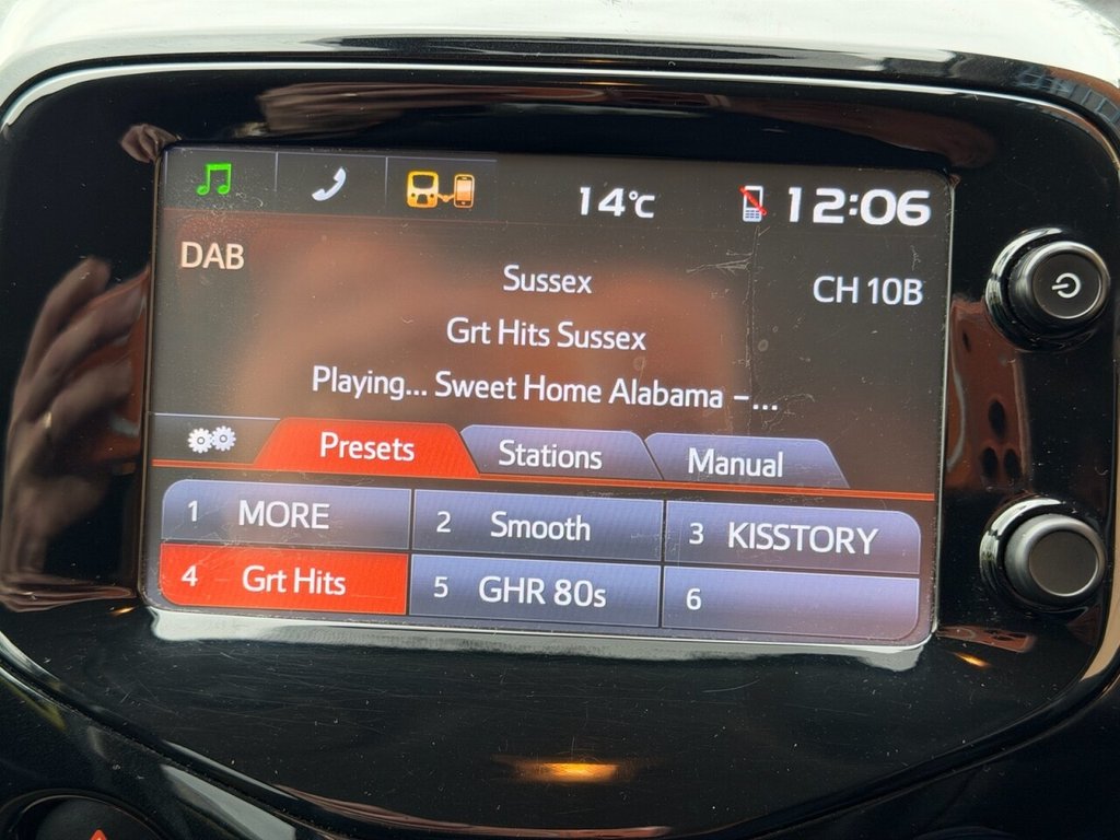 Used Toyota AYGO 2017 for sale - 76510272: Photo 20