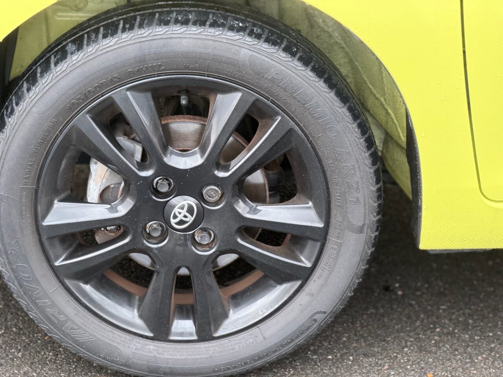 Used Toyota AYGO 2017 for sale - 76510272: Photo 24