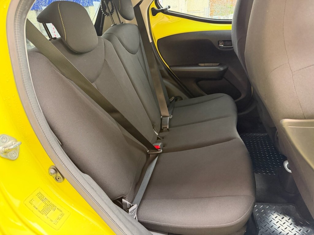 Used Toyota AYGO 2017 for sale - 76510272: Photo 25