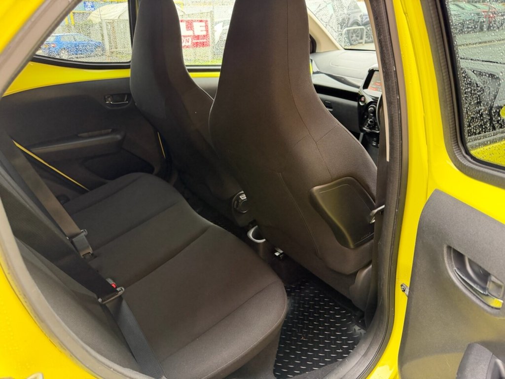 Used Toyota AYGO 2017 for sale - 76510272: Photo 26