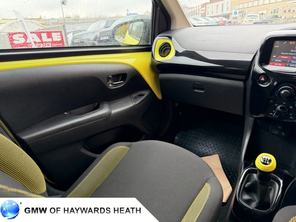 Used Toyota AYGO 2017 for sale - 76510272: Photo 31