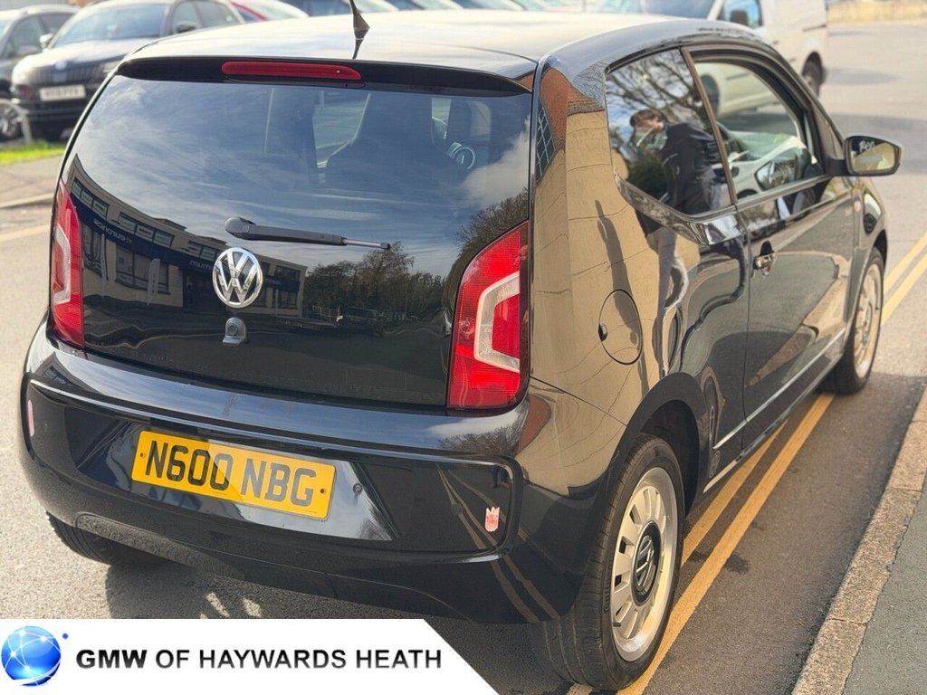 Used Volkswagen up! 2013 for sale - 76570481: Photo 10