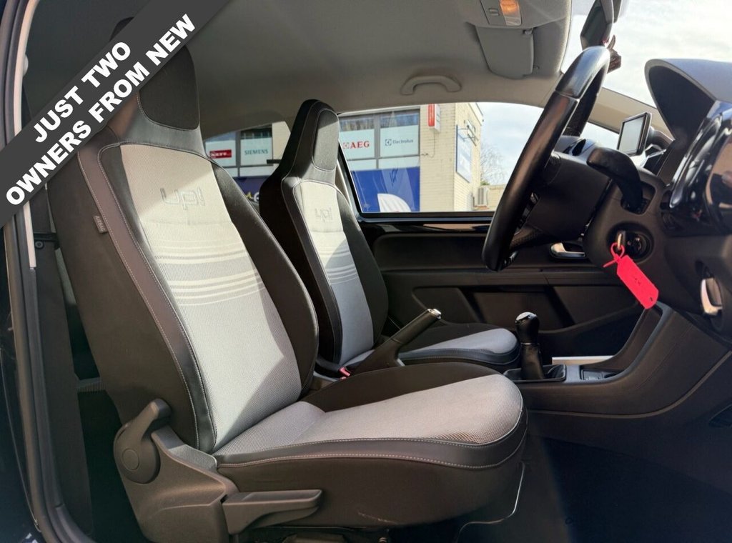 Used Volkswagen up! 2013 for sale - 76570481: Photo 11