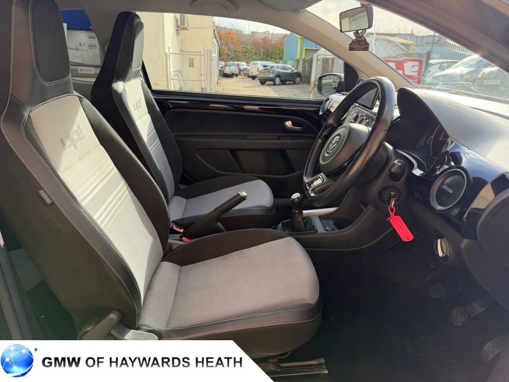 Used Volkswagen up! 2013 for sale - 76570481: Photo 12