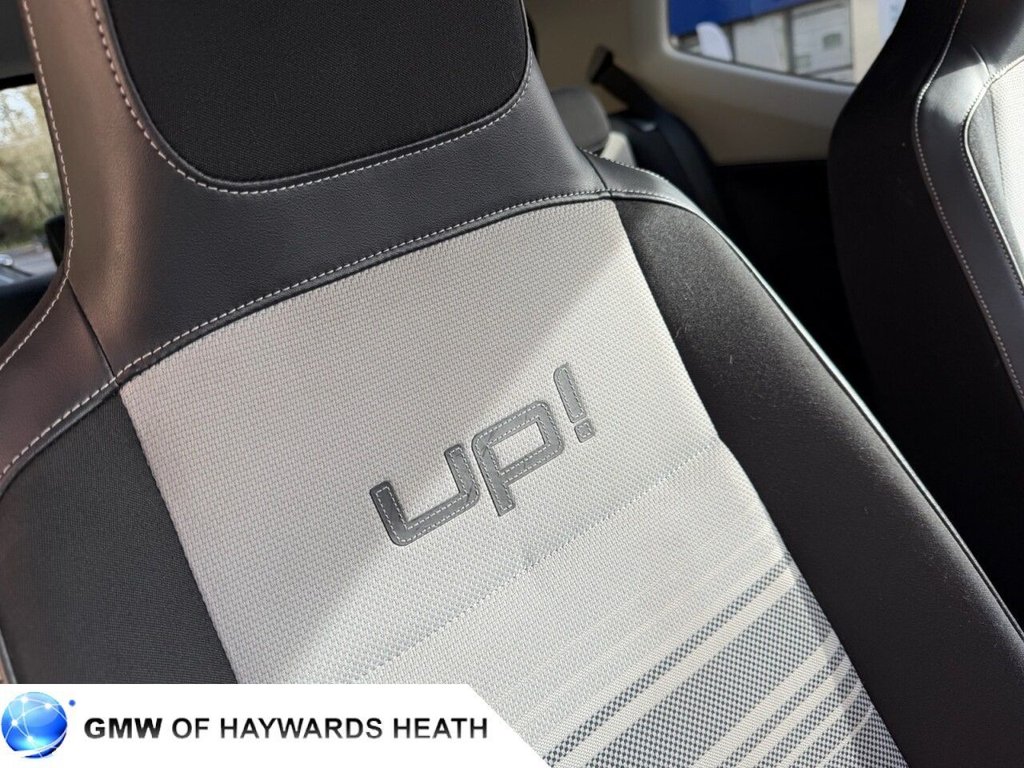 Used Volkswagen up! 2013 for sale - 76570481: Photo 13