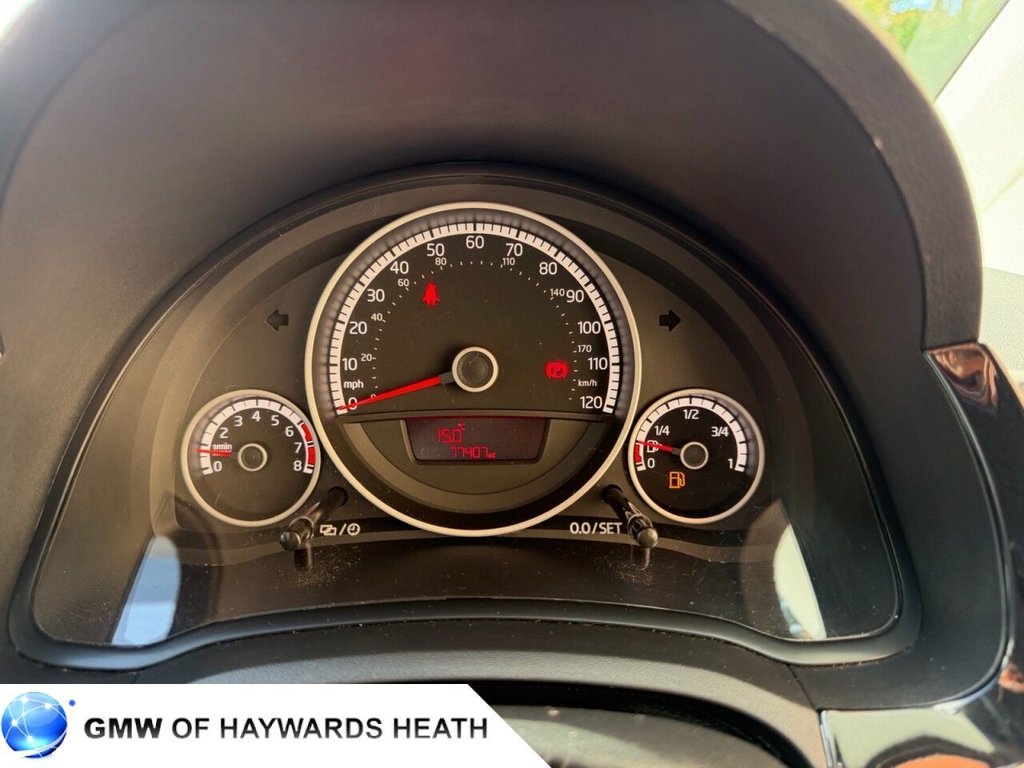 Used Volkswagen up! 2013 for sale - 76570481: Photo 18