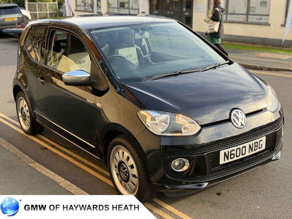 Used Volkswagen up! 2013 for sale - 76570481: Photo 2