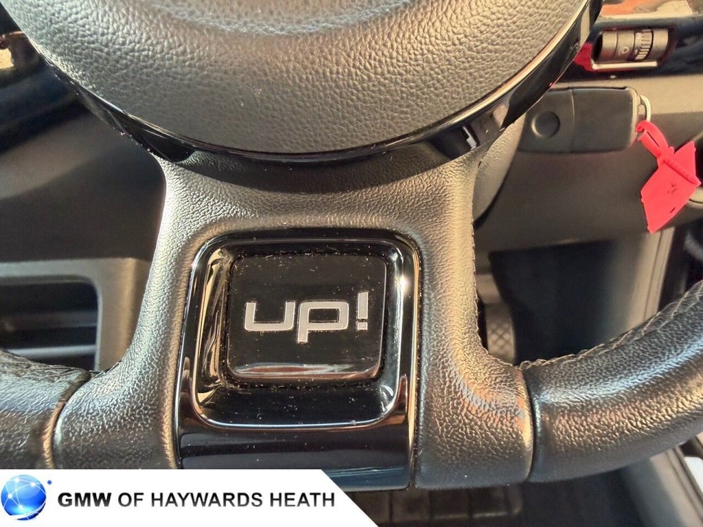 Used Volkswagen up! 2013 for sale - 76570481: Photo 20