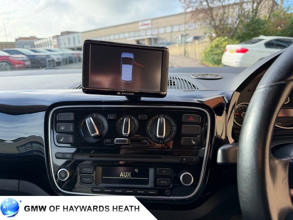 Used Volkswagen up! 2013 for sale - 76570481: Photo 21