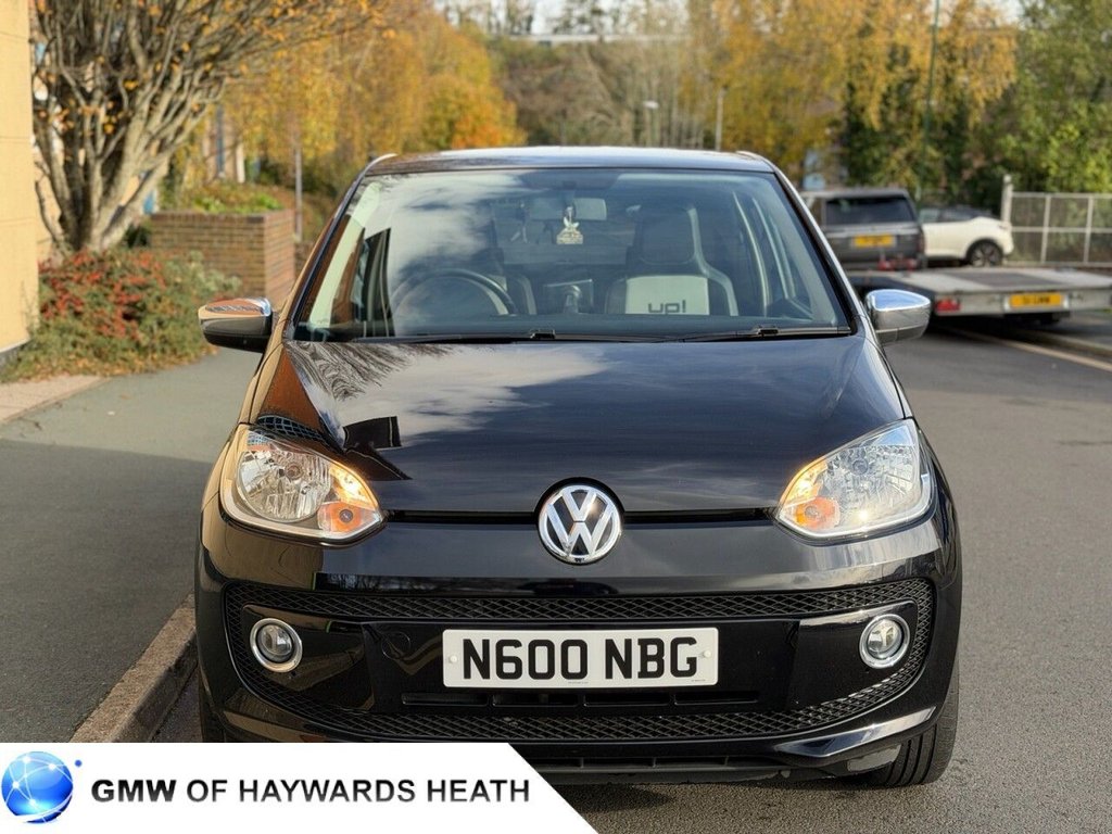 Used Volkswagen up! 2013 for sale - 76570481: Photo 4