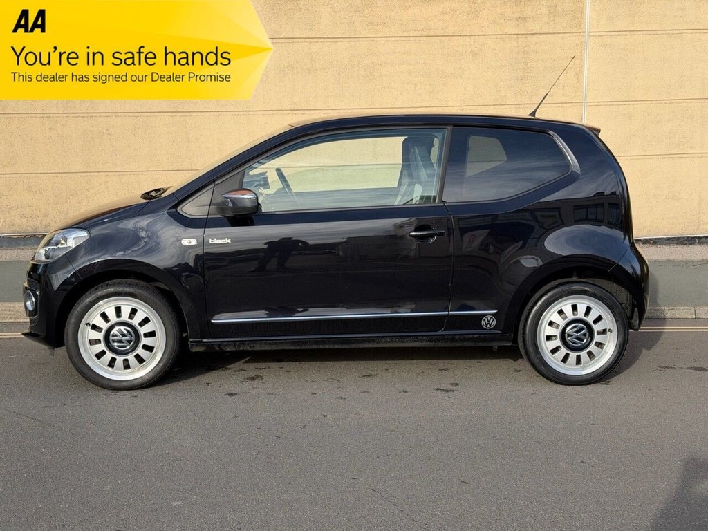 Used Volkswagen up! 2013 for sale - 76570481: Photo 5