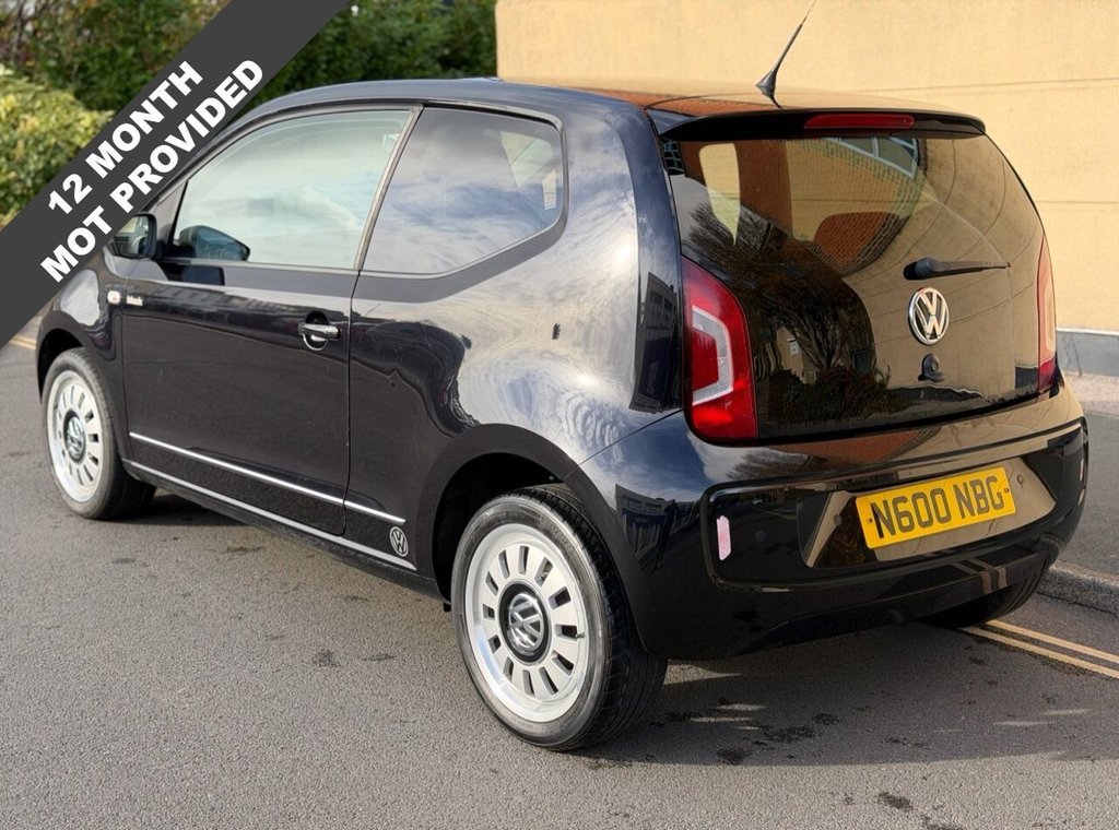 Used Volkswagen up! 2013 for sale - 76570481: Photo 6