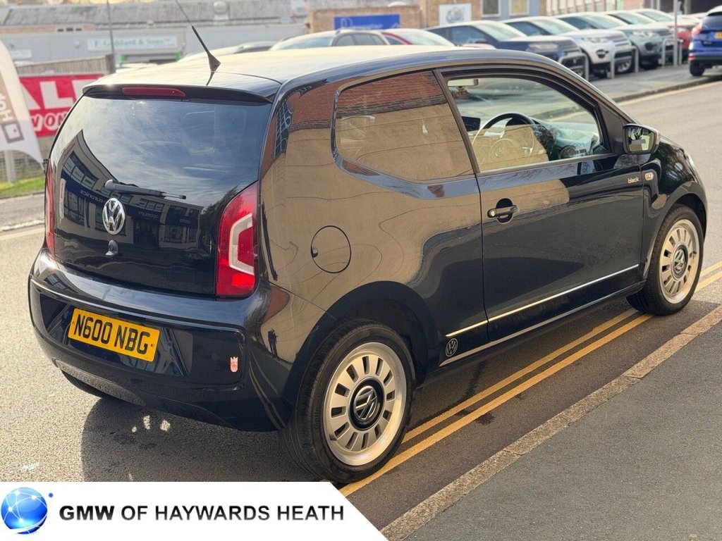 Used Volkswagen up! 2013 for sale - 76570481: Photo 7