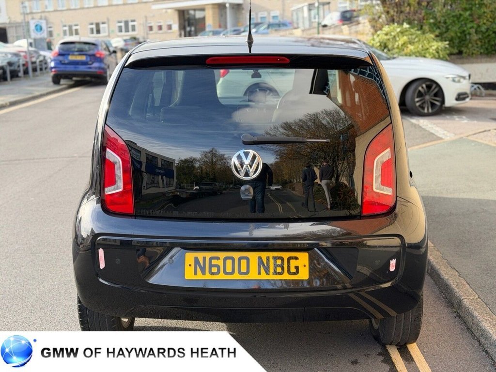 Used Volkswagen up! 2013 for sale - 76570481: Photo 9