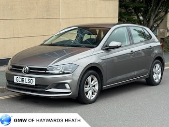 Used Volkswagen Polo 2018 for sale - 75516003: Photo