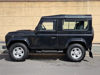 Used Land Rover Defender 2013 for sale - 78688726: Photo