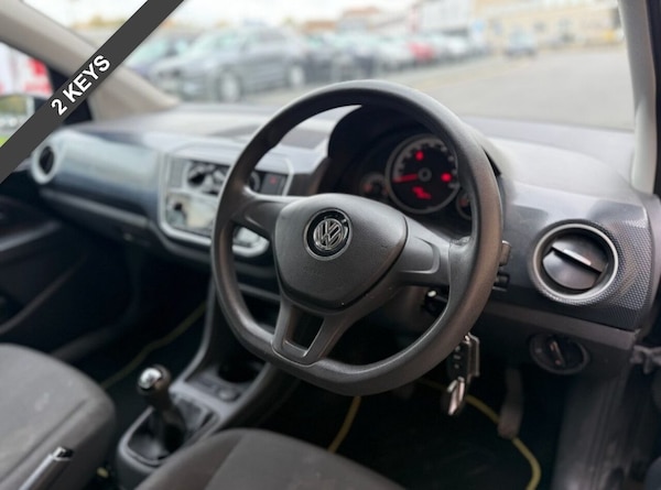 Used Volkswagen up! 2016 for sale - 76303983: Photo 10