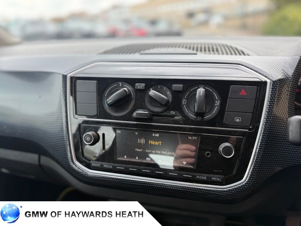 Used Volkswagen up! 2016 for sale - 76303983: Photo 11