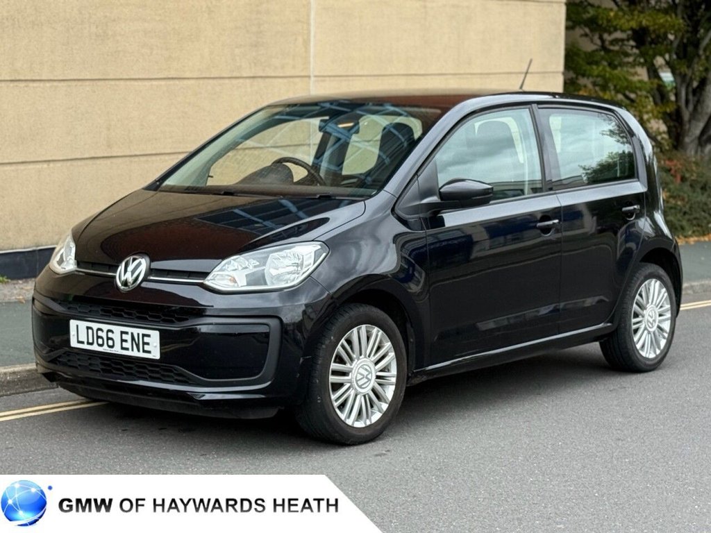 Used Volkswagen up! 2016 for sale - 76303983: Photo 2