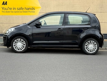 Used Volkswagen up! 2016 for sale - 76303983: Photo 4