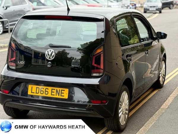 Used Volkswagen up! 2016 for sale - 76303983: Photo 7