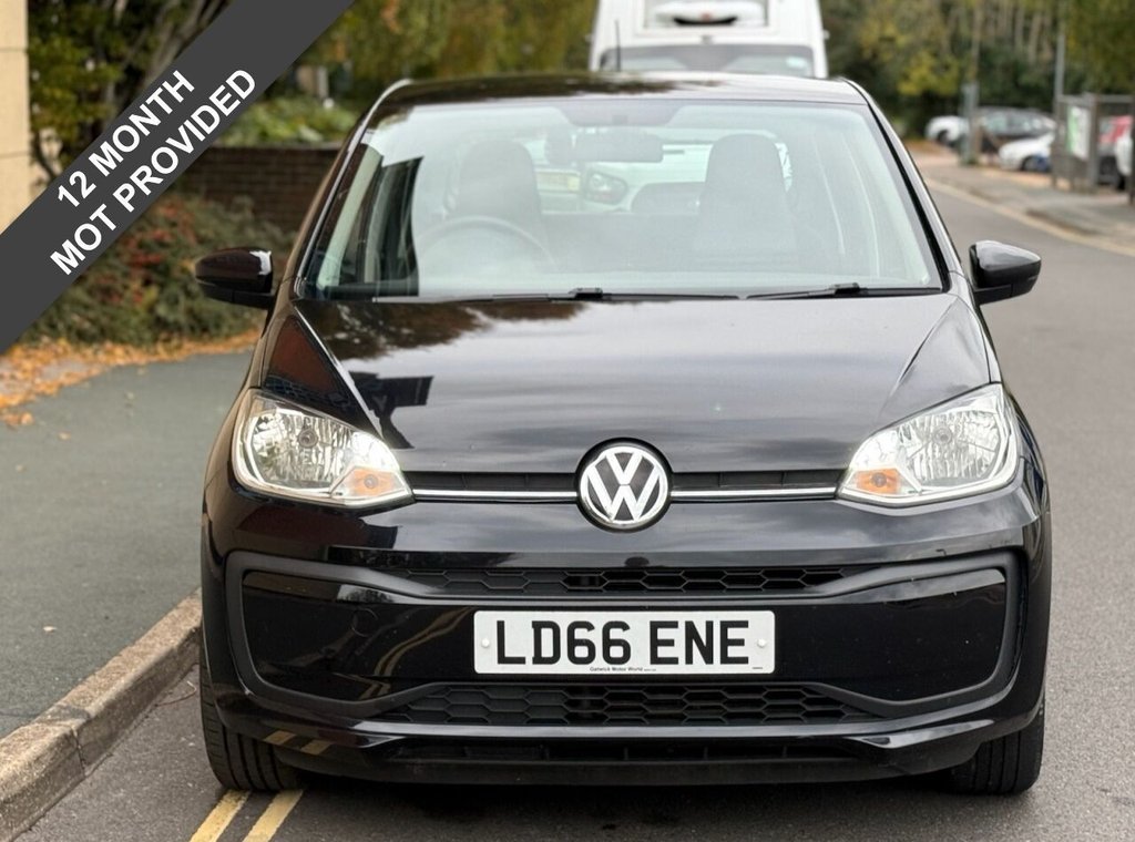 Used Volkswagen up! 2016 for sale - 76303983: Photo 8