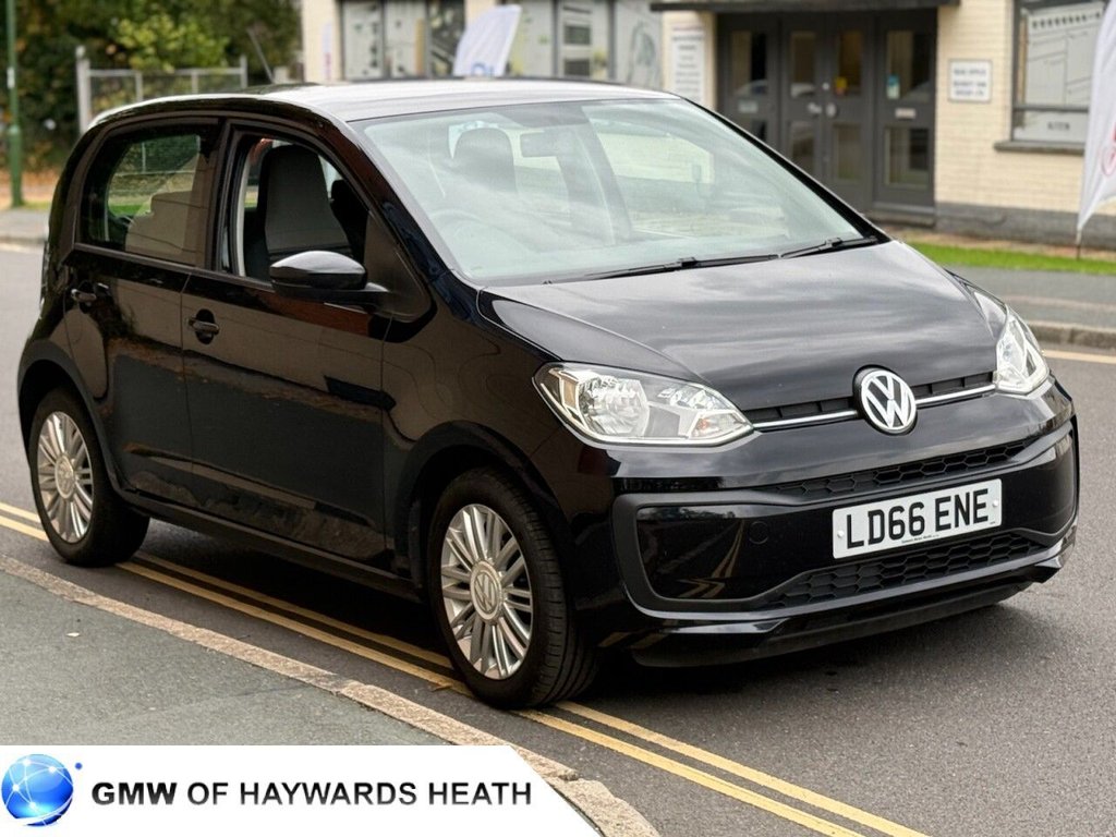 Used Volkswagen up! 2016 for sale - 76303983: Photo 9