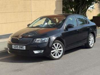2015 (15) - 2.0 TDI Elegance Hatchback 5dr Diesel Manual Euro 5 (s/s) (150 ps)