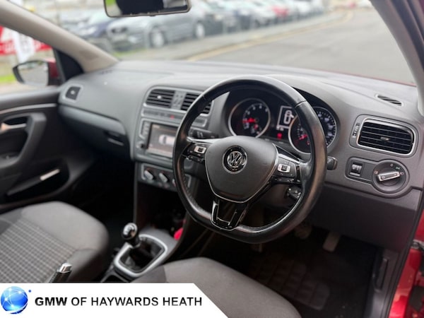 Used Volkswagen Polo 2015 for sale - 76266938: Photo 11