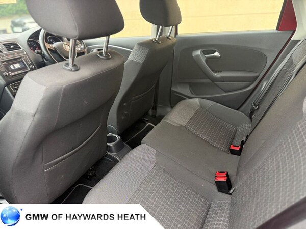 Used Volkswagen Polo 2015 for sale - 76266938: Photo 13