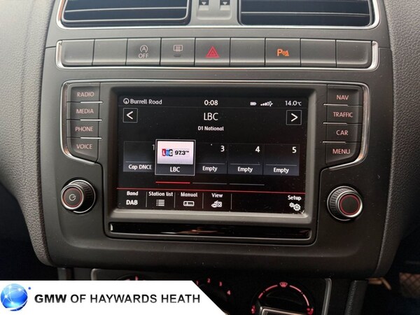 Used Volkswagen Polo 2015 for sale - 76266938: Photo 18