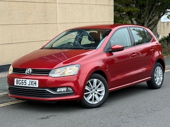 2015 (65) - 1.0 SE 5dr