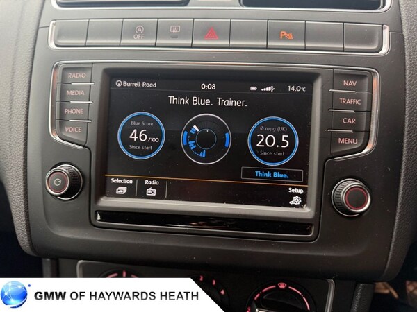 Used Volkswagen Polo 2015 for sale - 76266938: Photo 20