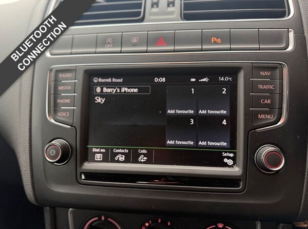 Used Volkswagen Polo 2015 for sale - 76266938: Photo 21