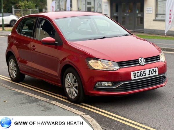 Used Volkswagen Polo 2015 for sale - 76266938: Photo 6