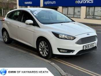 Used Ford Focus 2016 for sale - 74312726: Photo