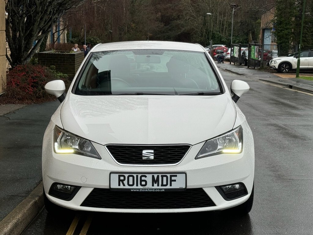 Used SEAT Ibiza 2016 for sale - 77463849: Photo 3