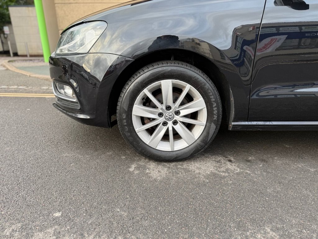 Used Volkswagen Polo 2014 for sale - 77394328: Photo 10