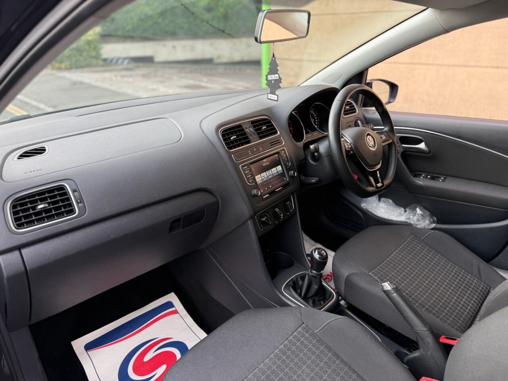 Used Volkswagen Polo 2014 for sale - 77394328: Photo 11