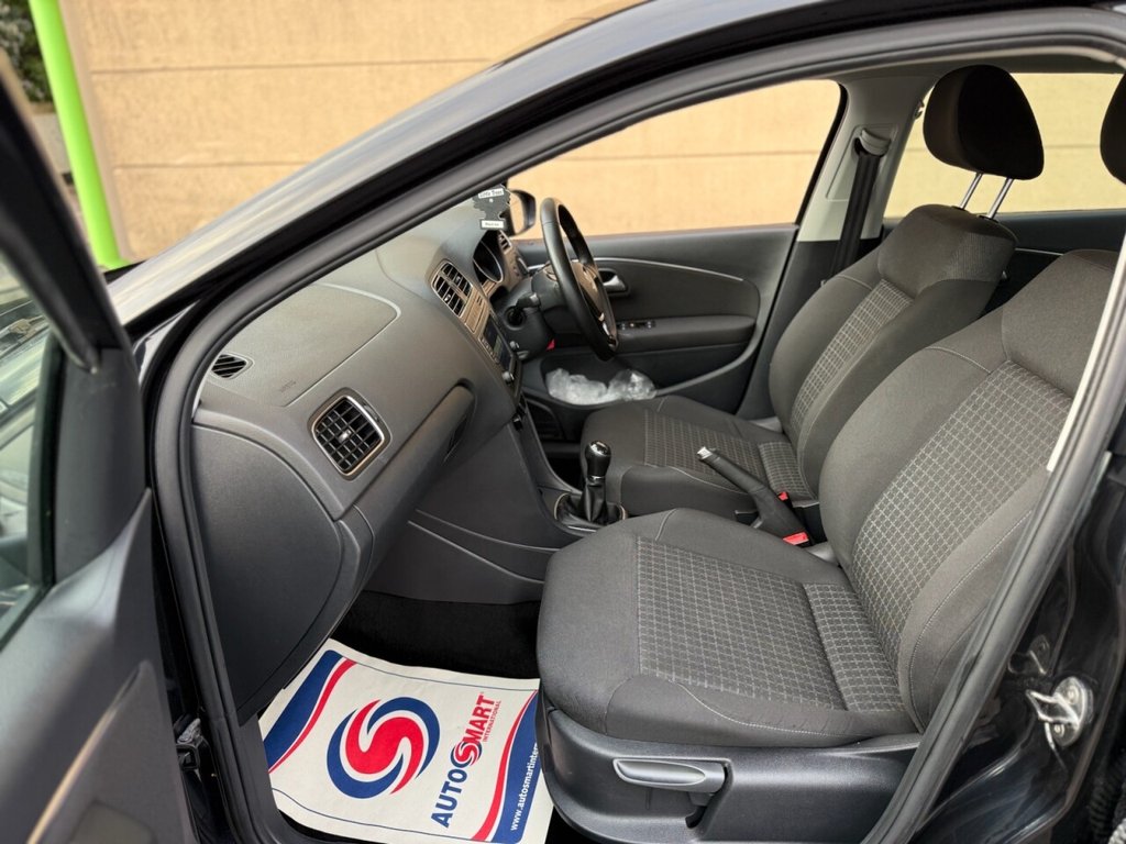 Used Volkswagen Polo 2014 for sale - 77394328: Photo 13