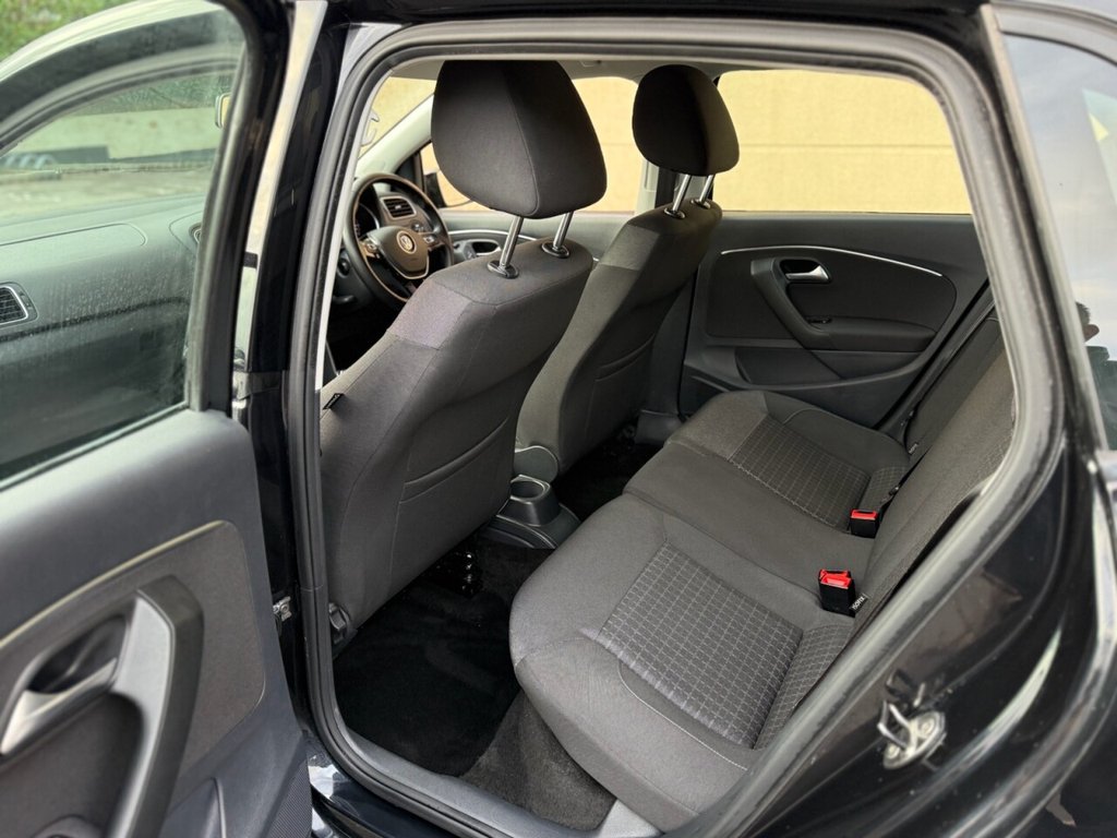 Used Volkswagen Polo 2014 for sale - 77394328: Photo 15