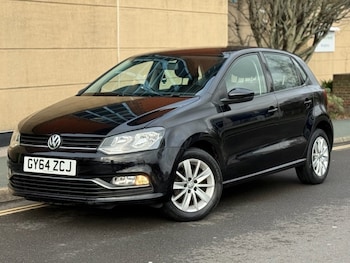 Volkswagen Polo feature image