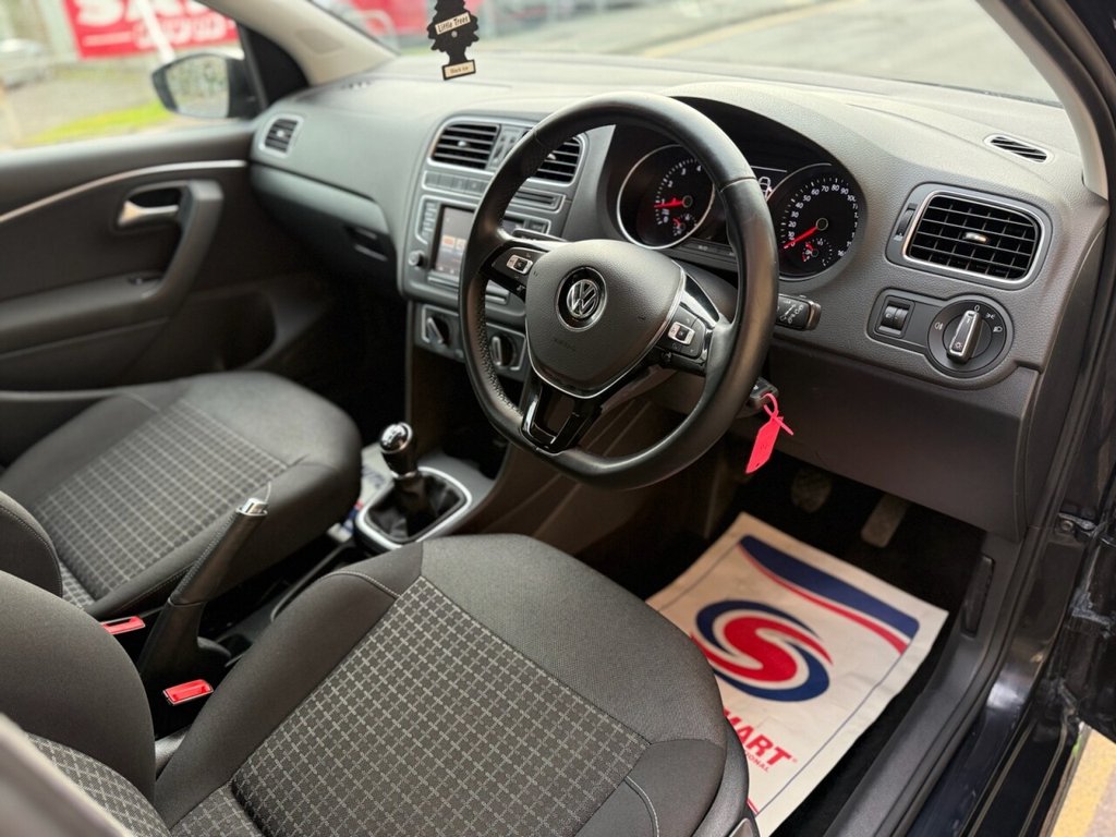 Used Volkswagen Polo 2014 for sale - 77394328: Photo 20