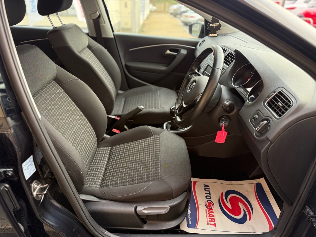 Used Volkswagen Polo 2014 for sale - 77394328: Photo 21