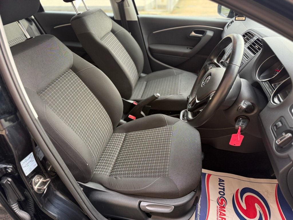 Used Volkswagen Polo 2014 for sale - 77394328: Photo 26