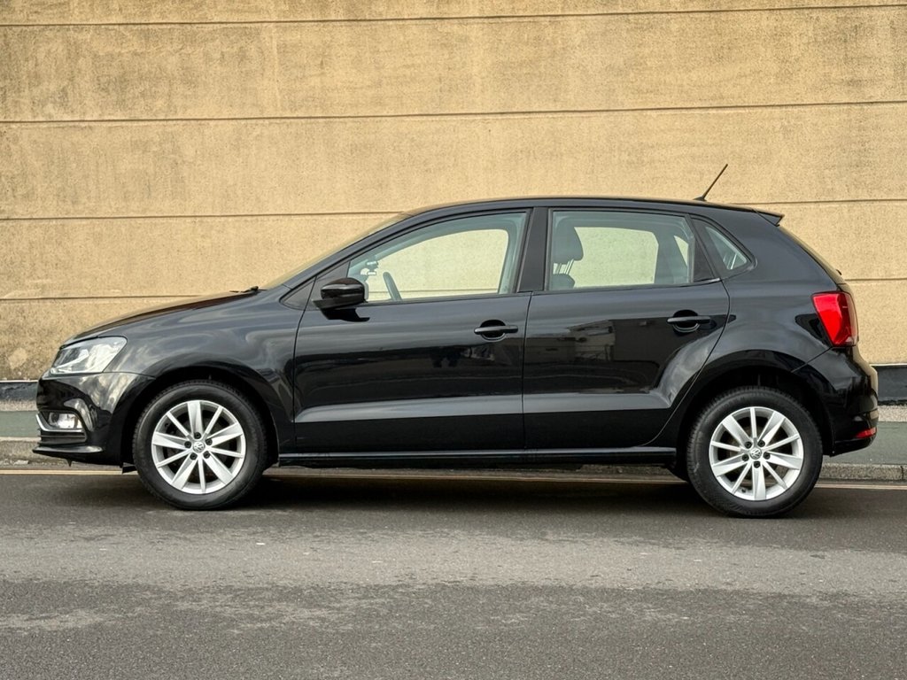 Used Volkswagen Polo 2014 for sale - 77394328: Photo 3