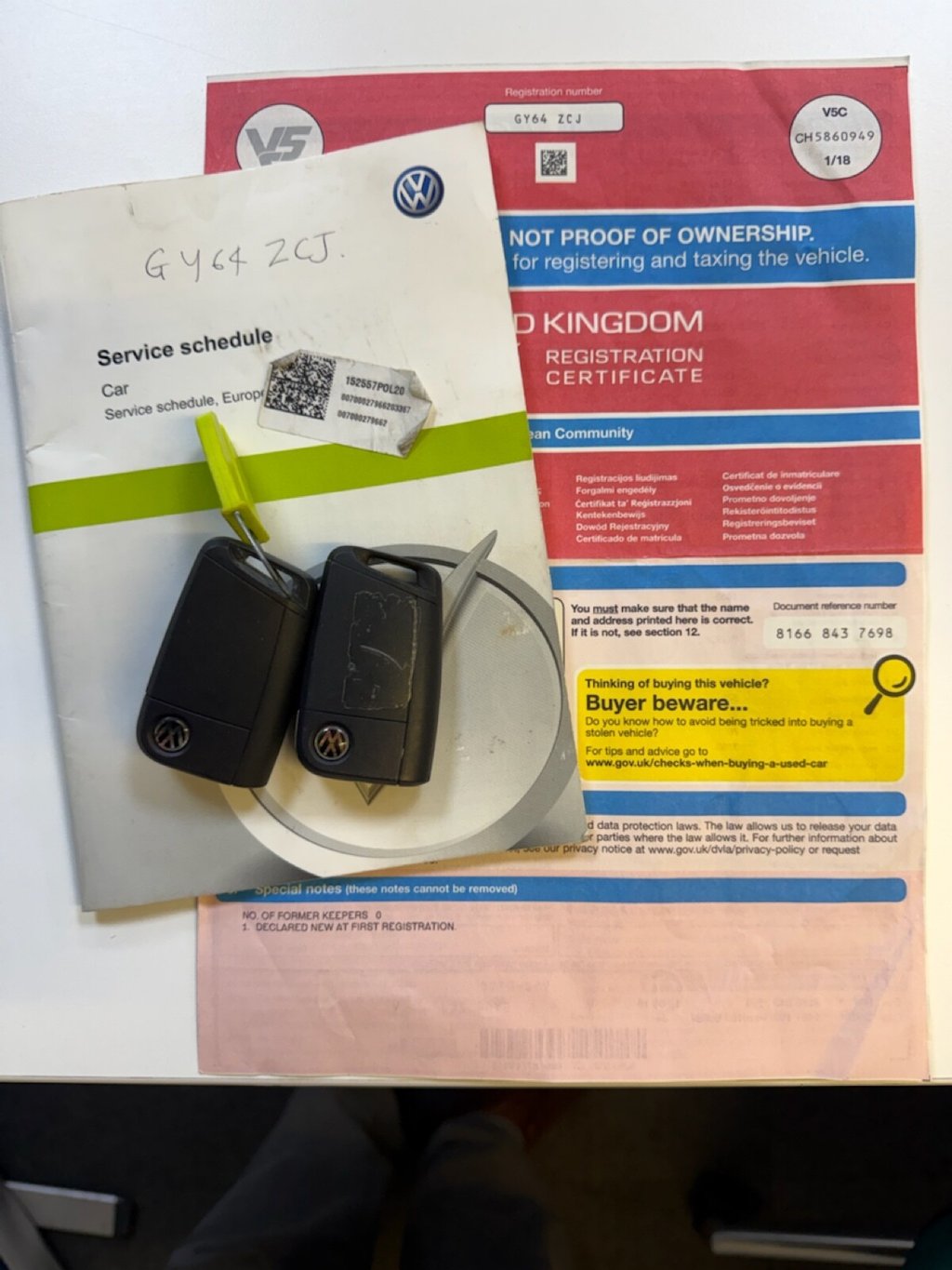 Used Volkswagen Polo 2014 for sale - 77394328: Photo 39